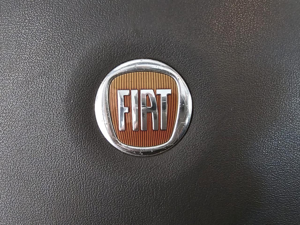 Fiat Panda 1.2 Dynamic GPL