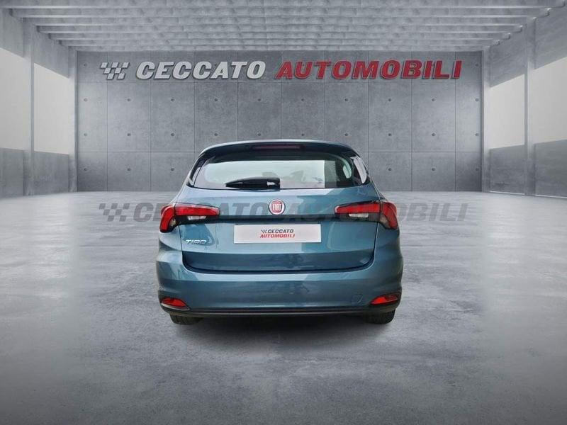 FIAT Tipo Tipo SW 1.6 mjt s&s 130cv