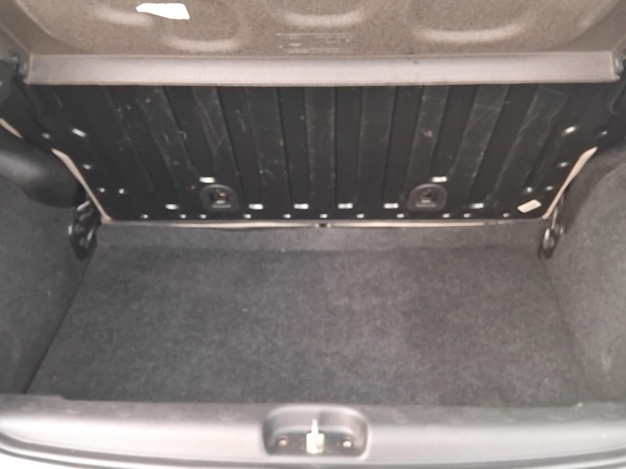 Fiat Panda 1.3 MJT 95 CV S&S Easy