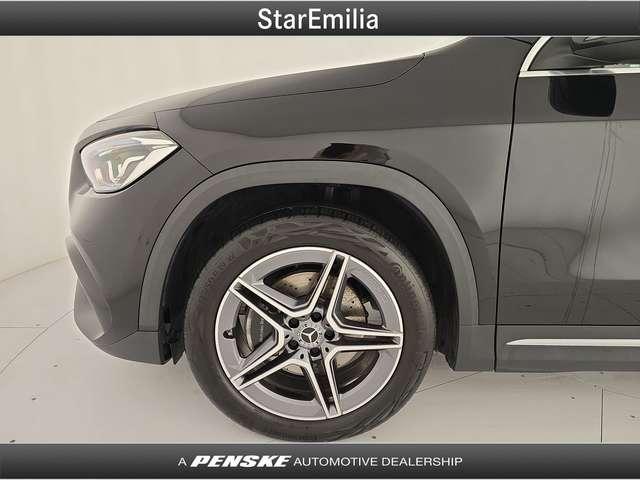 Mercedes-Benz GLA 250 GLA 250 e hybrid EQ Premium