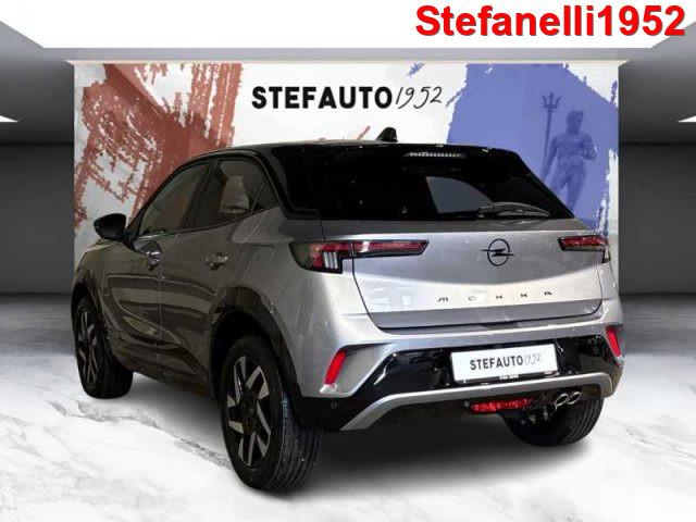 OPEL Mokka II - 1.2 GS s&s 130cv at8