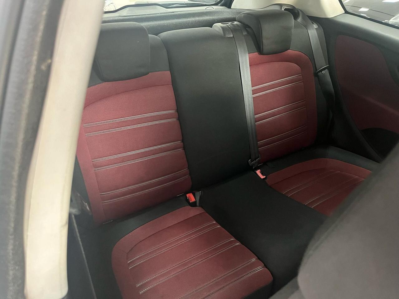 Fiat Punto Evo 3p 1.4 natural power Dynamic 77cv