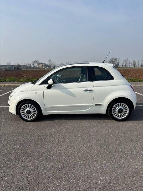 FIAT 500 NEOP. 1.2 Lounge