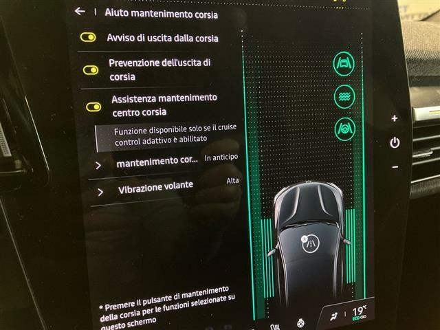 RENAULT Megane E-Tech Electric Techno EV60 AC22