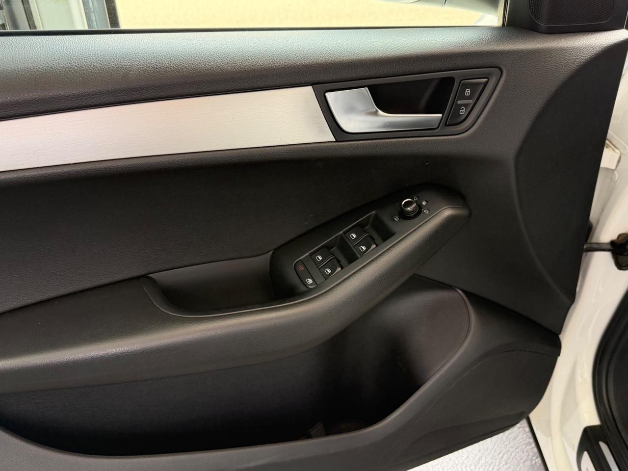 Audi Q5 3.0 V6 TDI quattro S tronic