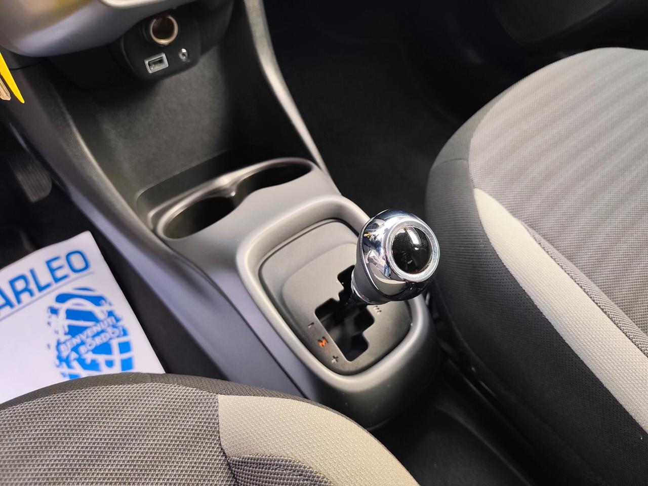 Toyota Aygo AUTOMATICA 1.0 BENZINA