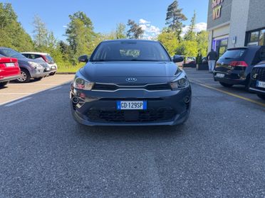 Kia Rio 1.0 T-GDi 100 CV MHEV iMT GT Line