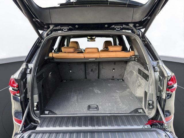 BMW X5 xDrive30d Msport Pro Travel Innovation Package