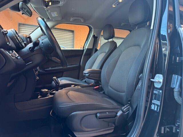 Mini Cooper Countryman 1.5 D Automatica