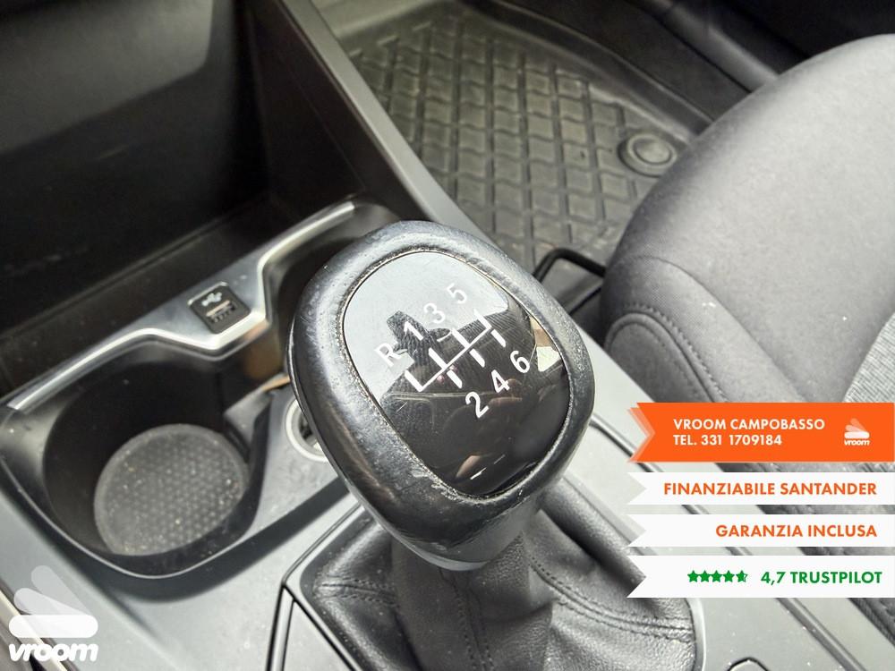 BMW Serie 1 (F40) 116d 5p. Sport