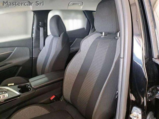 PEUGEOT 3008 1.5 bluehdi Active Business aut. - targa GE175CZ