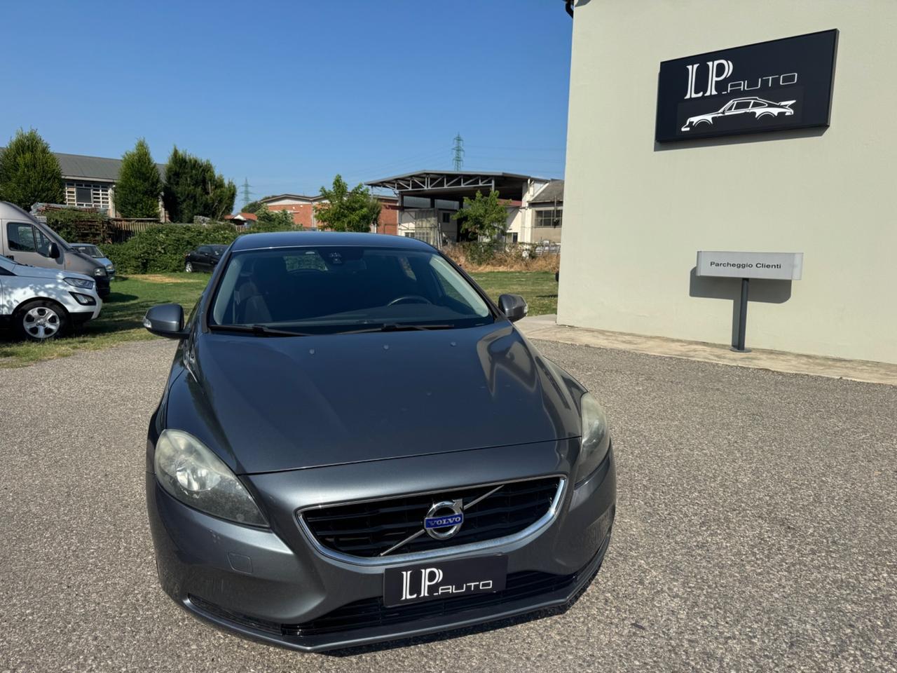Volvo V40 D2 1.6 Momentum
