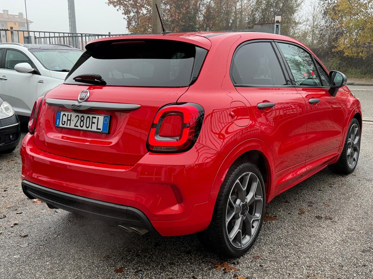 Fiat 500X 1.0 T 120 CV Sport Dolcevita