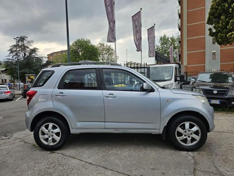 Daihatsu Terios Terios 1.5 GPL 4WD