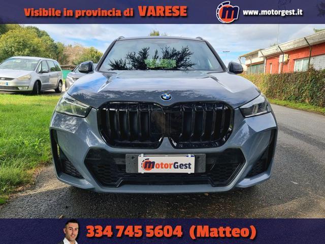 BMW X1 xDrive 25e M Sport