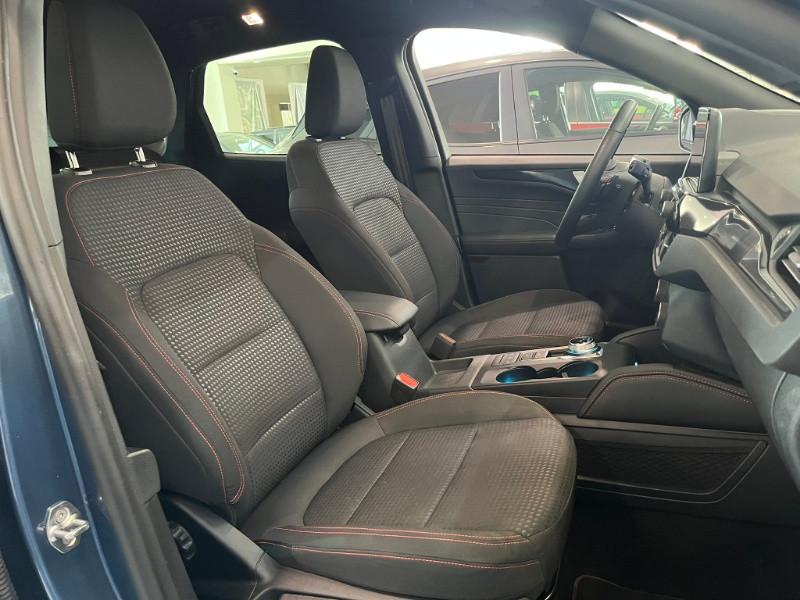 FORD Kuga 2.0 EcoBlue 120 CV aut. 2WD ST-Line