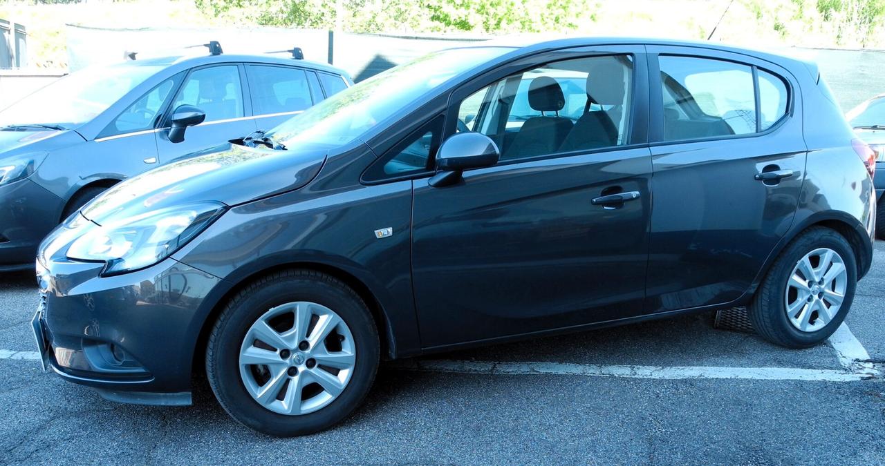 Opel Corsa 1.2 5 porte n-Joy