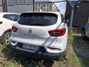 Renault Kadjar 2019 1.5 blue dci Sport Edition2 115cv edc