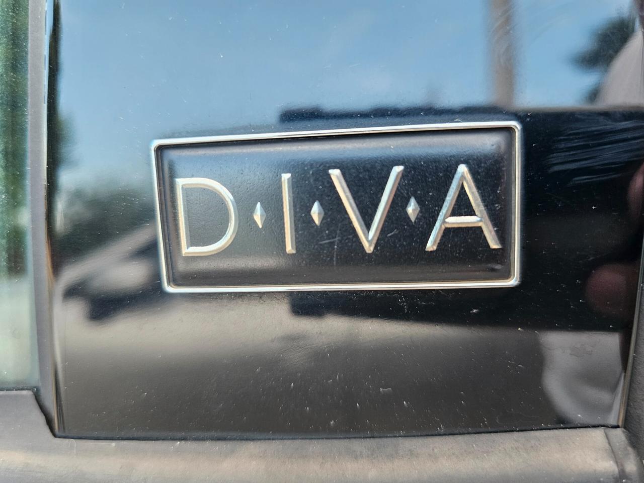 Lancia Ypsilon 1.3 MJT 75 CV Diva