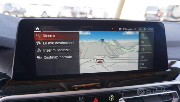 BMW X3 xDrive20d 48V Business Advantage