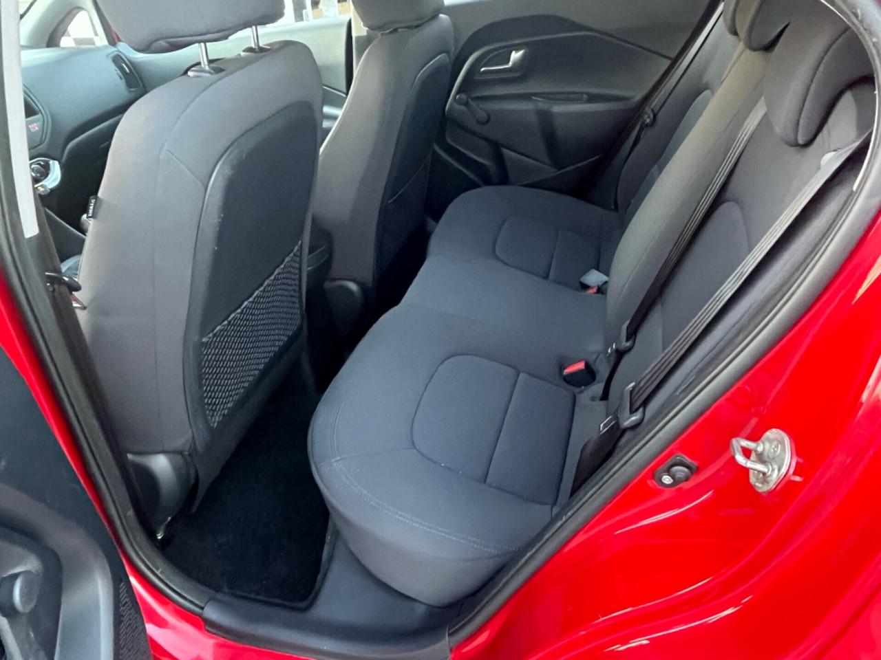 Kia Rio 1.4 CRDi 5p. Cool Unipro- 2014