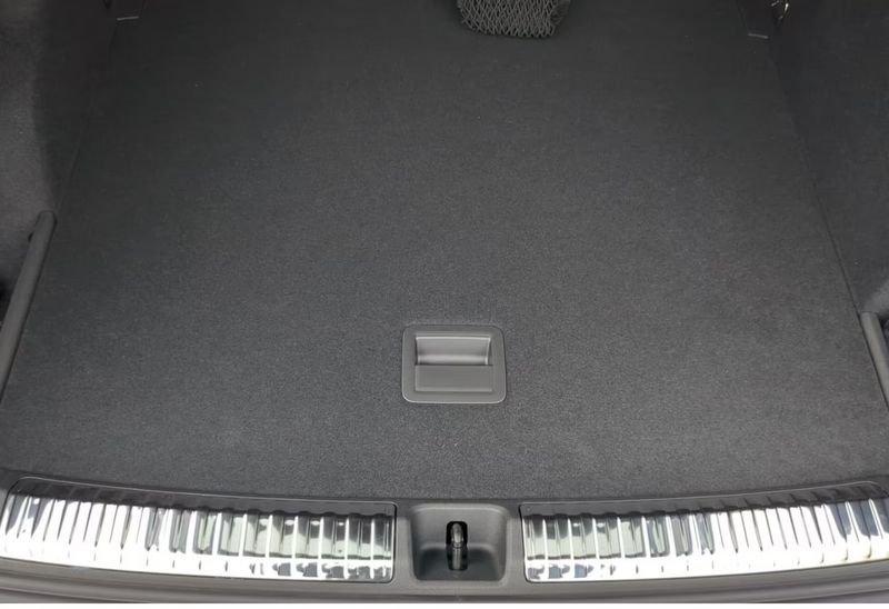 Audi Q3 Sportback TFSI 110 Kw S tronic S Line MATRIX LED CAMERA