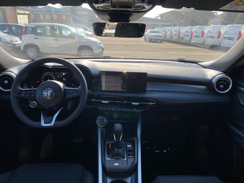 Alfa Romeo Tonale 1.5 130 CV MHEV TCT7 Sprint SUPER PROMO MARZO