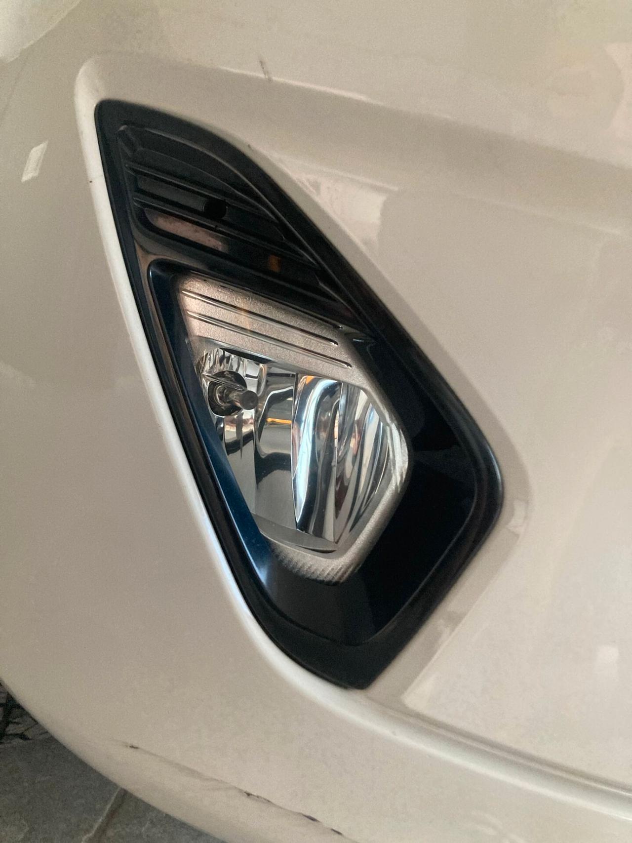 Ford Fiesta 1.5 EcoBlue 5 porte Titanium