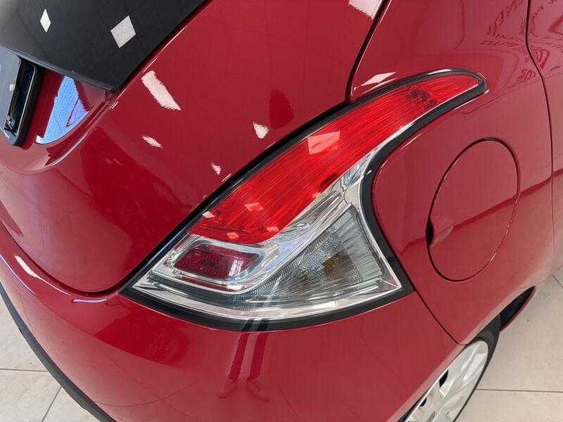 Lancia Ypsilon III 2011 1.2 8v Gold 69cv