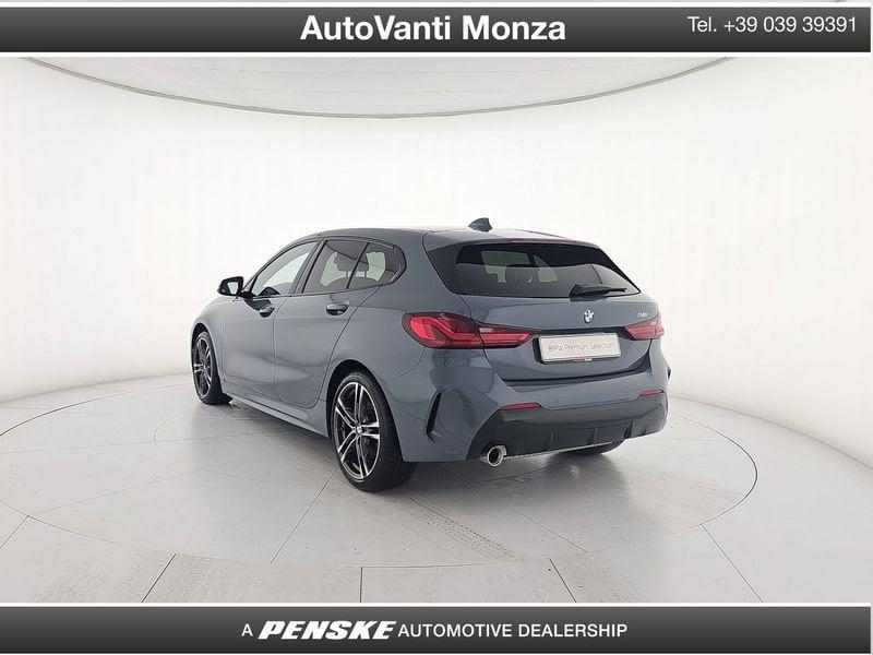 BMW Serie 1 118i Msport 136cv