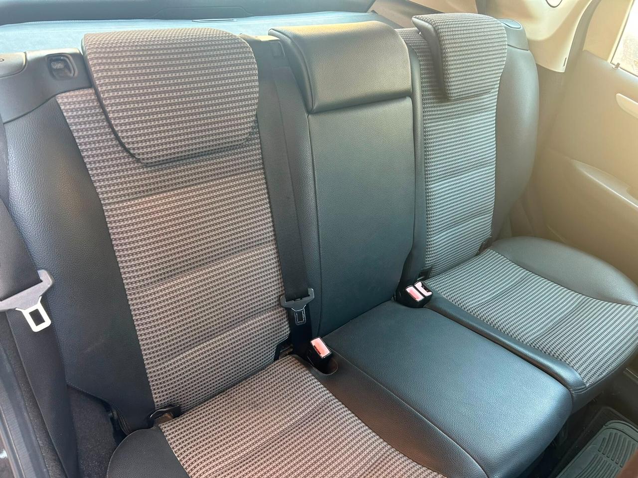 MERCEDES CLASSE A 180 CDI Avantgarde
