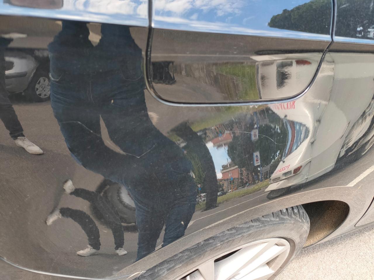 Audi A3 SPB 30 TDI S tronic Business Neopatentati