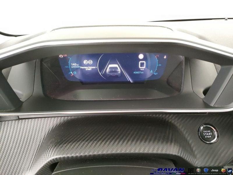 Peugeot 208 1.2 PureTech 100 Stop&Start 5 porte Allure