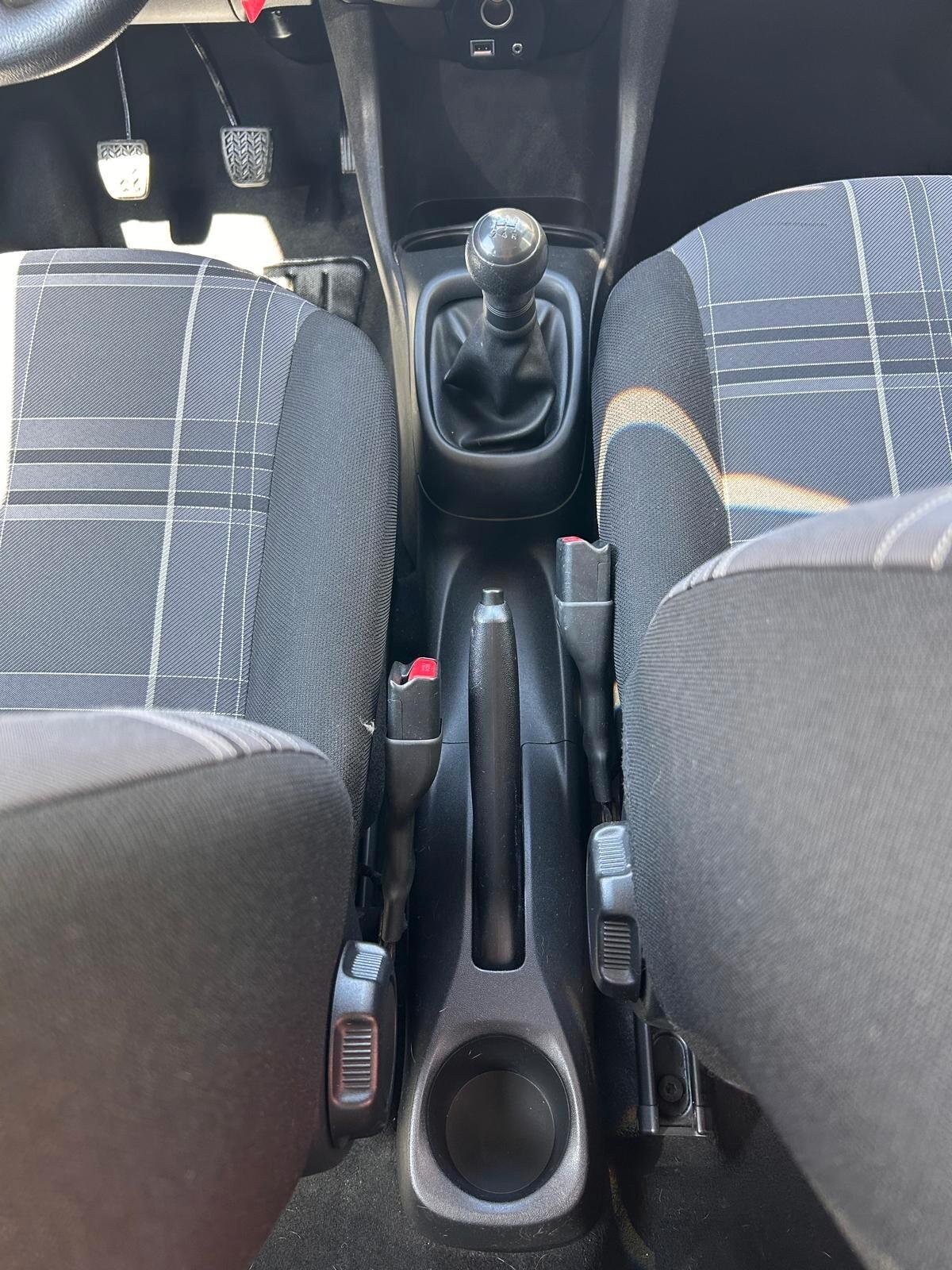 Peugeot 108 VTi 68 5 porte Active