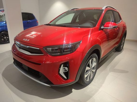 KIA Stonic 1.2 MPI 84CV Style CON ROTTAMAZIONE E FINANZIAMENTO SCELTA KIA