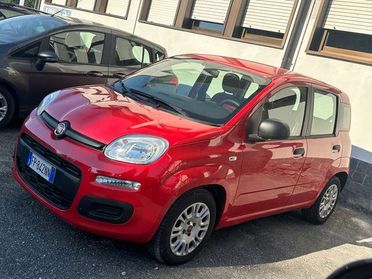 Fiat Panda 1.3 mjt 16v Easy 95cv
