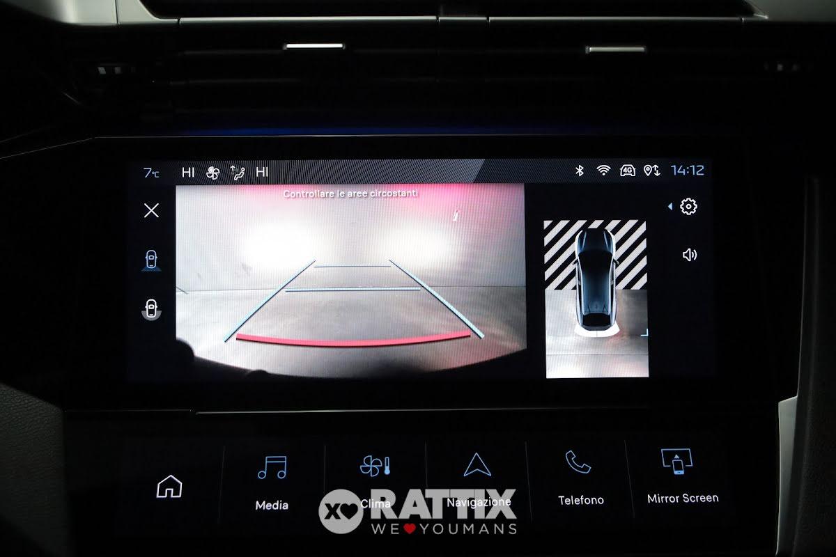 Peugeot 408 1.2 puretech 130CV GT eat8