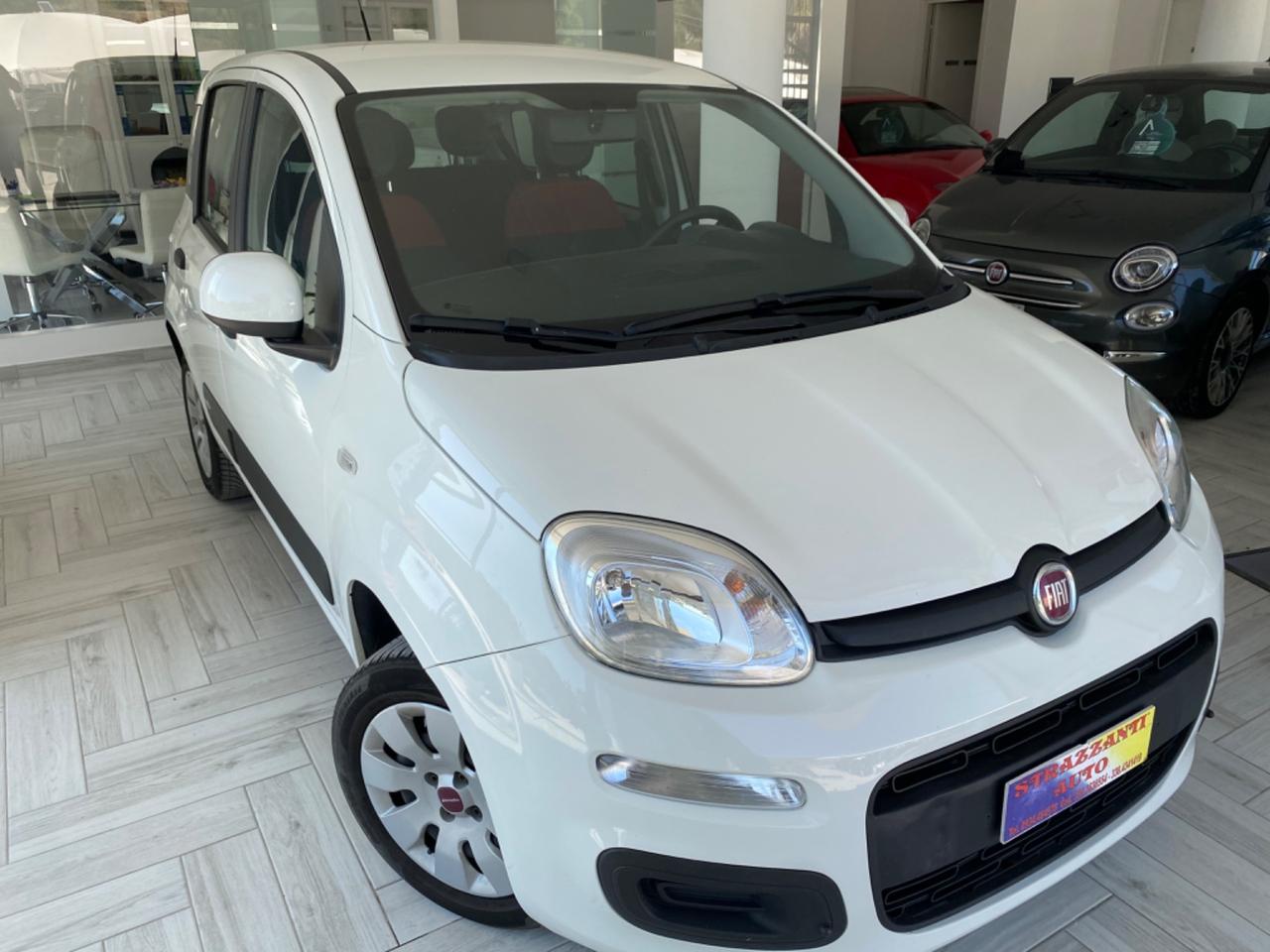 Fiat Panda 1.2 69cv LOUNGE BLUETOOTH/CLIMA2020