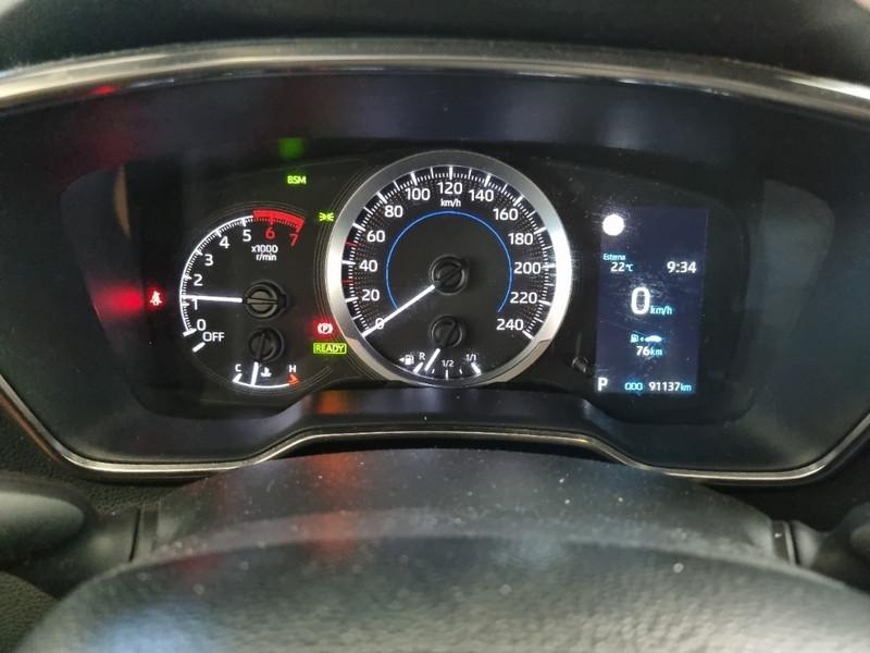 TOYOTA COROLLA TS 1.8 HYBRID BUSINESS TECH STATION WAGON
