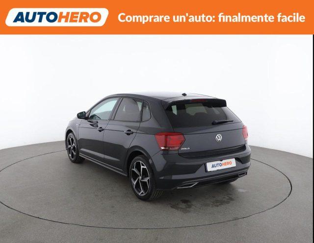 VOLKSWAGEN Polo 1.0 EVO 80 CV 5p. Sport BlueMotion Technology