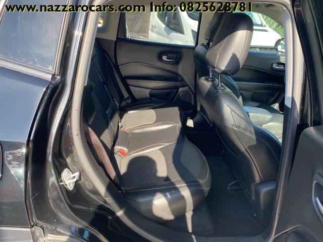 JEEP Compass *PROMO DEL MESE*2.0 Multijet II aut. 4WD Limited