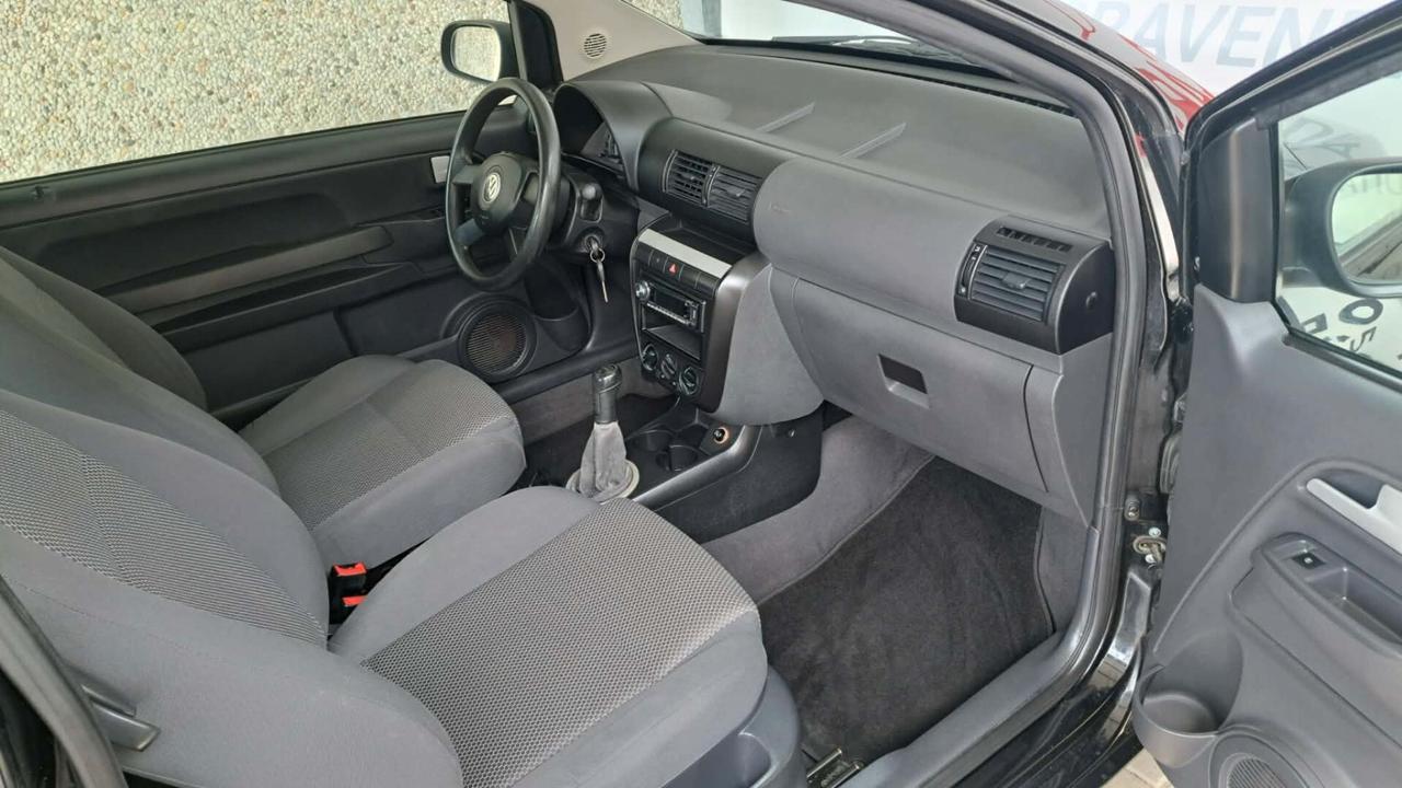 Volkswagen Fox 1.4