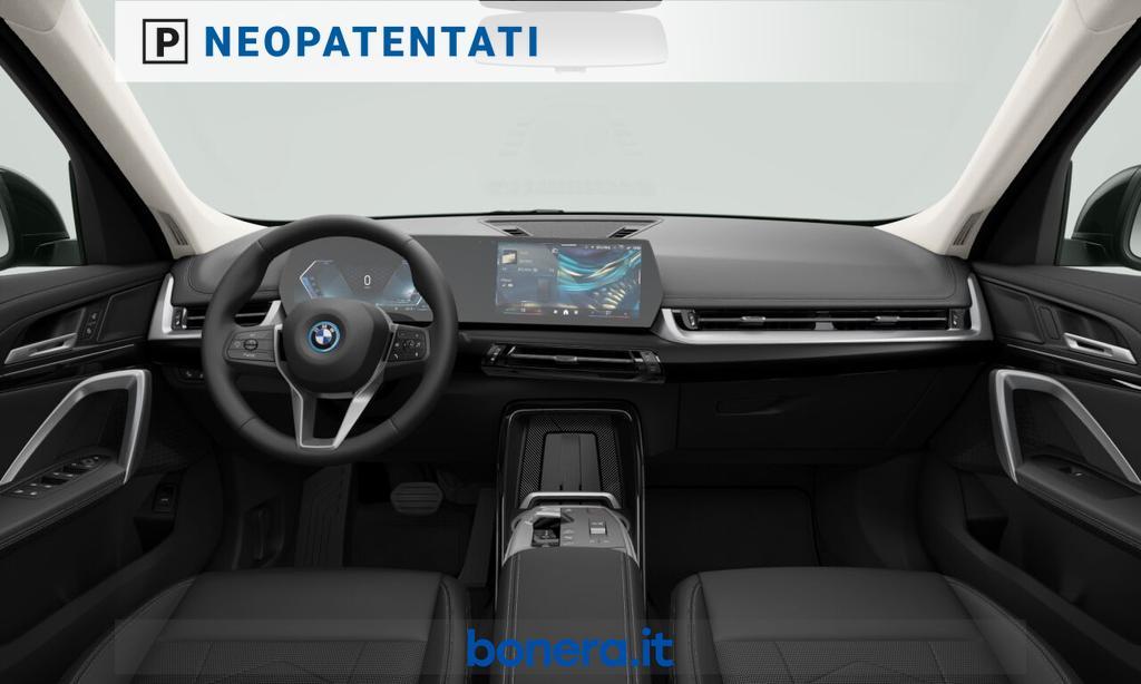 BMW X1 25 e Special Edition xDrive DCT