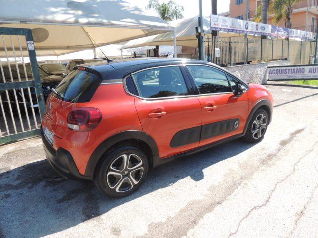 CITROEN C3 PureTech 82 Feel Edition