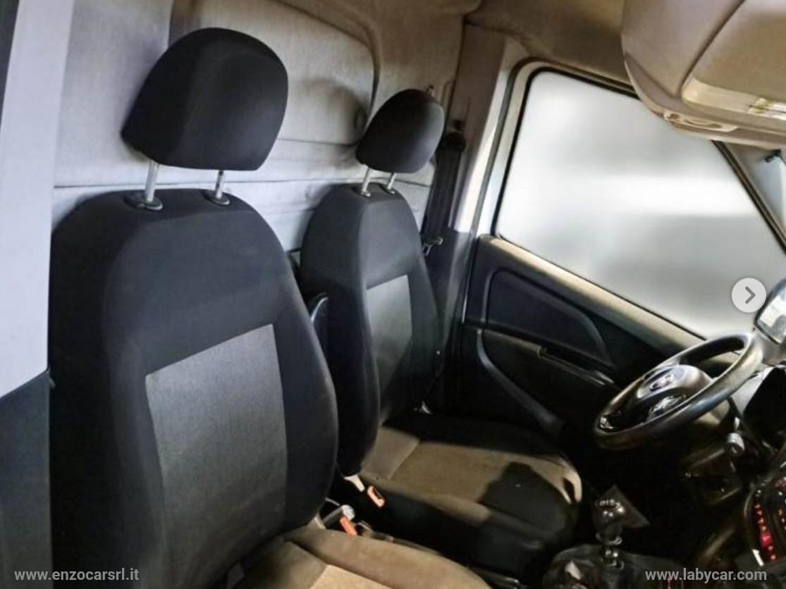 Doblò 1.4 Nat.Pow.PL-TN Cargo Maxi Loun.