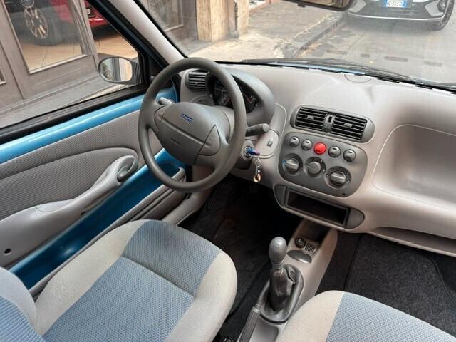 Fiat Seicento 1.1i cat Actual - 25.000 km