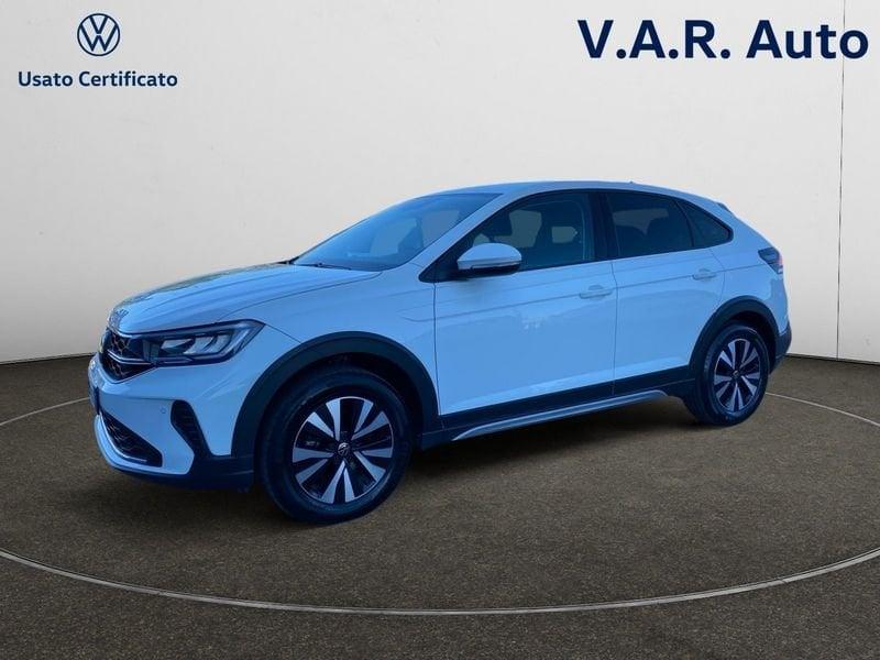 Volkswagen Taigo 1.0 TSI 81kW Life DSG