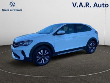 Volkswagen Taigo 1.0 TSI 81kW Life DSG