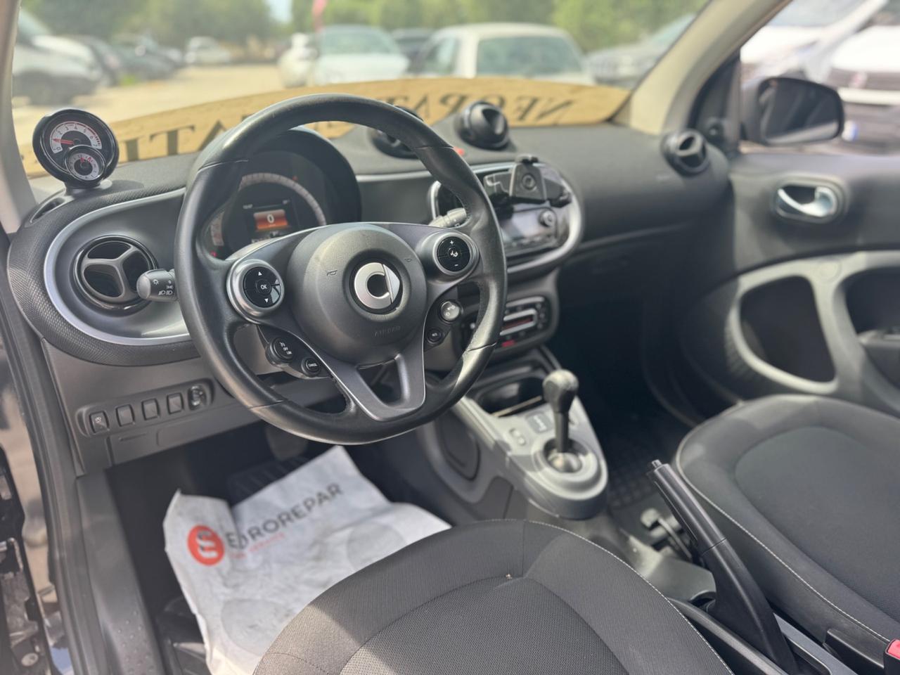 Smart ForTwo 90 0.9 Turbo twinamic Youngster