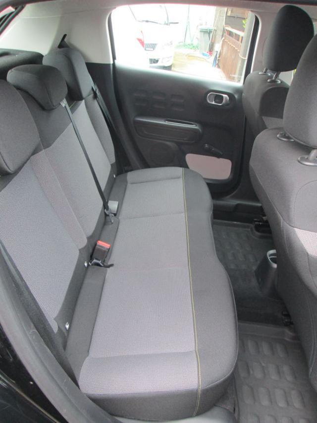 CITROEN C3 PureTech 83 S&S Shine